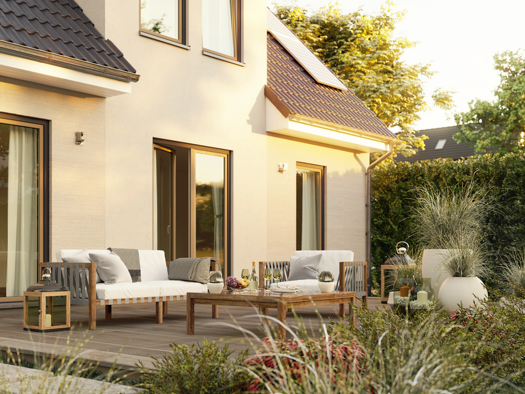 Haus zum Kauf - Erstbezug 257.190 € 4 Zimmer 132 m² Hildesheim 31137