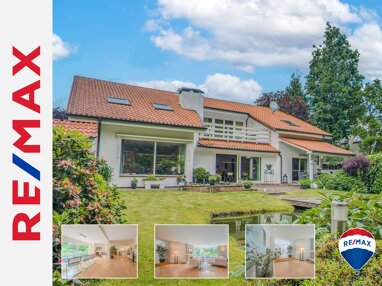 Einfamilienhaus zum Kauf 898.000 € 6 Zimmer 300 m² 1.308 m² Grundstück Kleve Kleve 47533