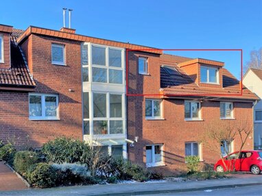 Wohnung zum Kauf 219.000 € 3 Zimmer 76,1 m² Schölerberg 147 Osnabrück 49082