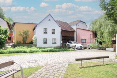Immobilie zum Kauf 80.000 € 4 Zimmer 100 m² 160 m² Grundstück Schönbrunn Schönbrunn im Steigerwald 96185