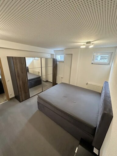 Wohnung zur Miete 800 € 3,5 Zimmer 90 m² Talheim Horb am Neckar 72160