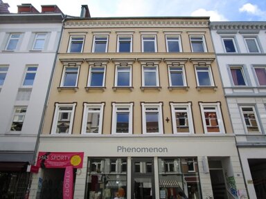 Wohnung zur Miete 1.580 € 4,5 Zimmer 100 m² 2. Geschoss Ottenser Hauptstraße 43 Ottensen Hamburg-Ottensen 22765