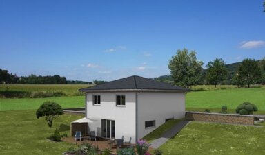 Einfamilienhaus zum Kauf 324.000 € 4 Zimmer 124 m² 658 m² Grundstück frei ab sofort Waldfischbach-Burgalben 67714