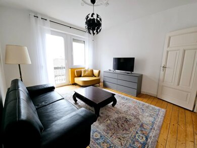 Wohnung zur Miete Wohnen auf Zeit 1.900 € 3 Zimmer 70 m² frei ab sofort Wiesbadener Straße Dotzheim Wiesbaden 65199