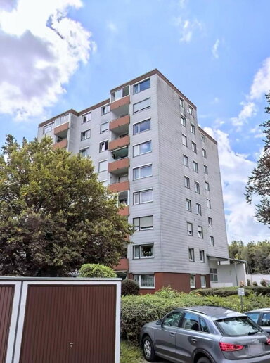 Wohnung zum Kauf provisionsfrei 195.000 € 3,5 Zimmer 78,8 m² 2. Geschoss Rottweil Rottweil 78628