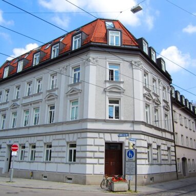 Bürofläche zur Miete Provisionsfrei 26 € 186 m² Bürofläche teilbar ab 186 m² Haidhausen - Süd München 81667