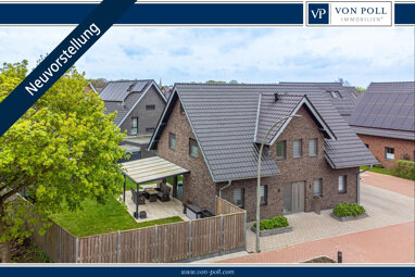 Einfamilienhaus zum Kauf 598.000 € 8 Zimmer 182 m² 598 m² Grundstück Borkenwirthe/Burlo Borken - Burlo 46325