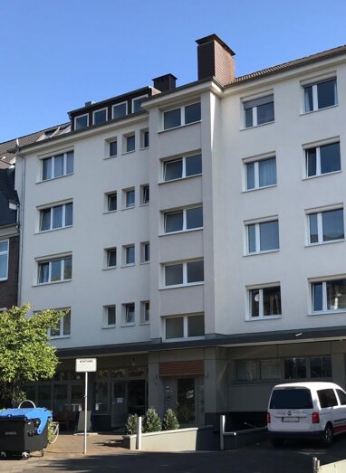 Wohnung zum Kauf Provisionsfrei 220.000 € 1 Zimmer 51,4 m² 4. Geschoss Düsseltal Düsseldorf 40237
