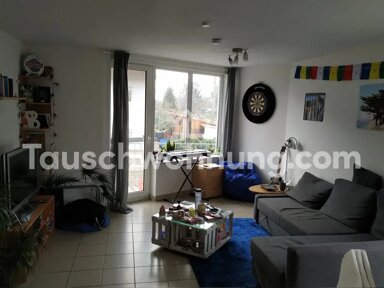 Wohnung zur Miete Tauschwohnung 991 € 3 Zimmer 69 m² 1. Geschoss Sürth Köln 50999