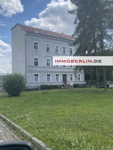 Einfamilienhaus zum Kauf 545.000 € 24 Zimmer 517 m² 1.406 m² Grundstück Bad Freienwalde Bad Freienwalde (Oder) 16259