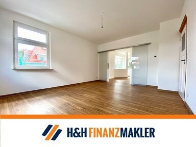 Wohnung zur Miete 1.000 € 2,5 Zimmer 104 m² Mitte Gotha 99867