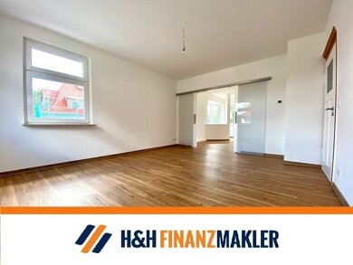 Wohnung zur Miete 1.000 € 2,5 Zimmer 104 m² Gotha Gotha 99867