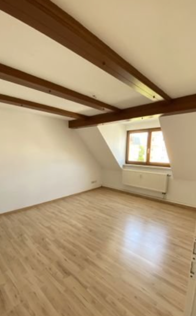 Wohnung zur Miete 260 € 1 Zimmer 34,6 m² 1. Geschoss frei ab 01.02.2025 Kamenz Kamenz 01917