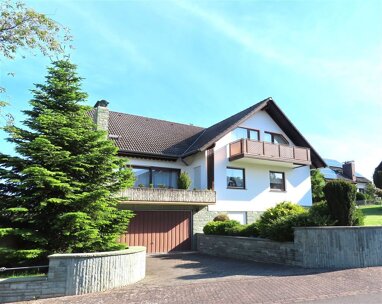 Mehrfamilienhaus zum Kauf Provisionsfrei 585.000 € 8 Zimmer 215 m² 754 m² Grundstück Heiligenrode Niestetal 34266