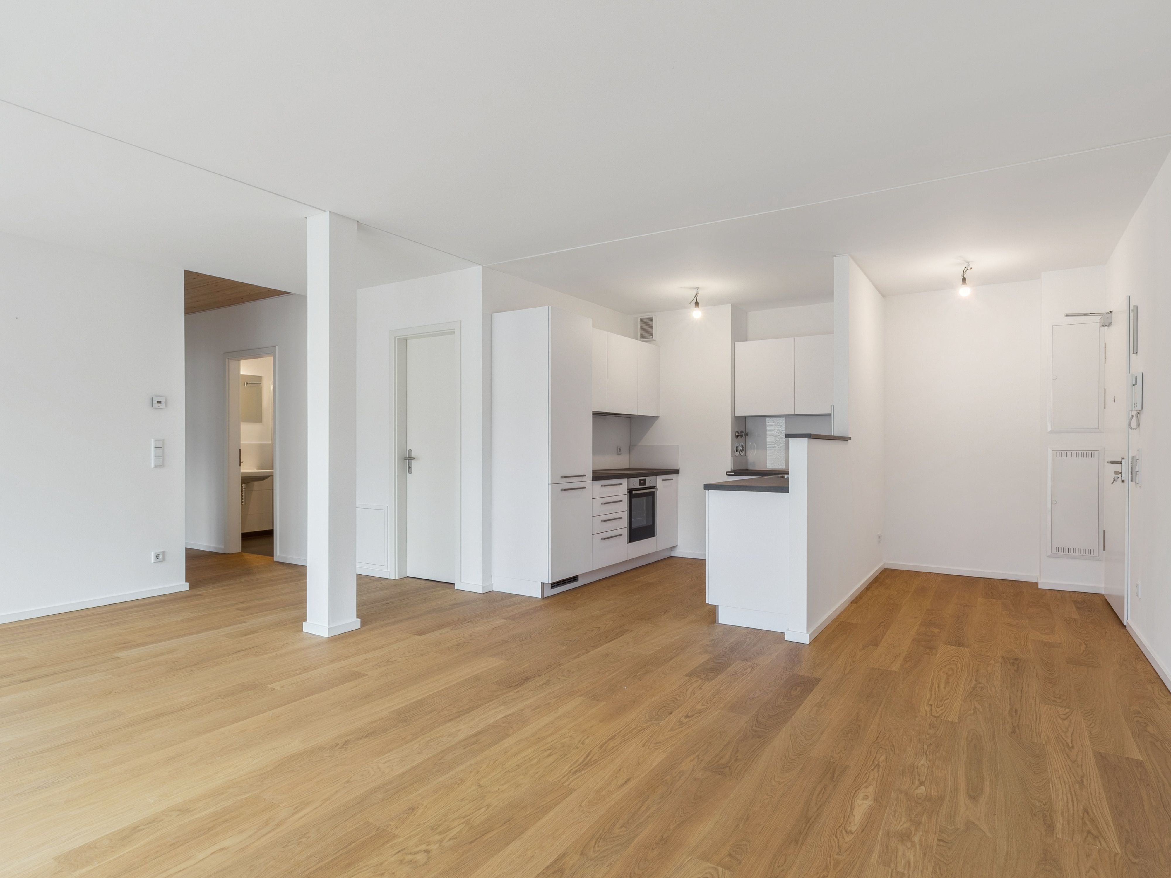 Wohnung zum Kauf 990.500 € 4 Zimmer 99,1 m²<br/>Wohnfläche 5.<br/>Geschoss Charlottenburg Berlin 10627