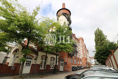 Bürofläche zur Miete Provisionsfrei 17 € 339 m² Bürofläche Hoheluft - West Hamburg 20253