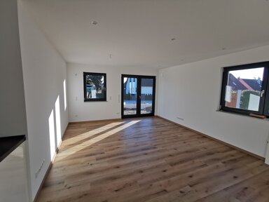 Wohnung zur Miete 1.100 € 2,5 Zimmer 78 m² EG frei ab sofort Ebenweiler 88370