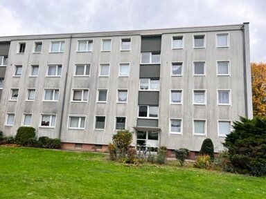 Wohnung zum Kauf 80.000 € 3 Zimmer 66 m² 3. Geschoss Teichstraße 44 Kernstadt Stadthagen 31655