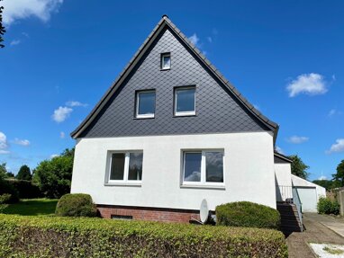 Einfamilienhaus zum Kauf 339.000 € 8 Zimmer 171 m² 1.510 m² Grundstück Groden Cuxhaven 27472