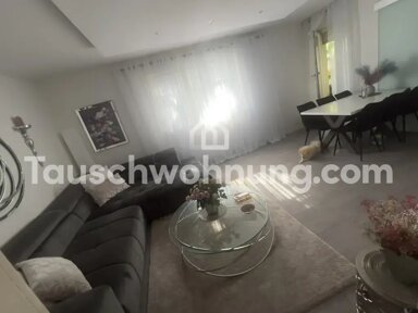 Wohnung zur Miete Tauschwohnung 900 € 3,5 Zimmer 80 m² EG Lichtenrade Berlin 12307