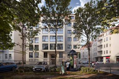 Mehrfamilienhaus zum Kauf Provisionsfrei 11.615.000 € 650 m² Grundstück Südvorstadt Leipzig 04275