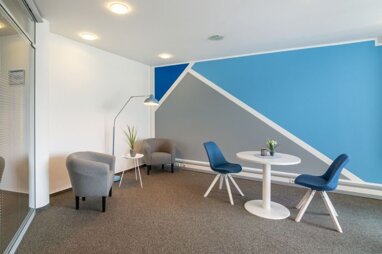 Bürofläche zur Miete 99 € 10 m² Bürofläche teilbar von 5 m² bis 10 m² Flughafenallee 26 Neuenland Bremen 28199