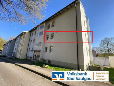 Wohnung zum Kauf 150.000 € 3 Zimmer 68,5 m² 1. Geschoss Ochsensteige 18 Pfullendorf Pfullendorf 88630