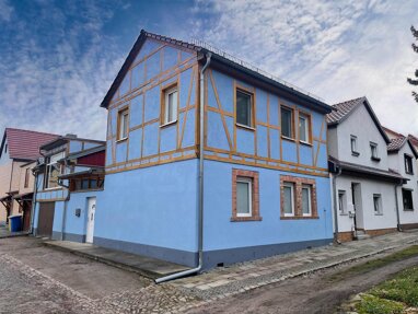 Einfamilienhaus zum Kauf 165.000 € 6 Zimmer 80 m² 126 m² Grundstück Weißensee Weißensee 99631