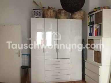 Wohnung zur Miete Tauschwohnung 642 € 2 Zimmer 52 m² 1. Geschoss Bornheim Frankfurt am Main 60385