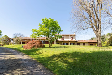 Villa zum Kauf 700.000 € 12 Zimmer 535 m² 6.500 m² Grundstück Via Chiso Laveno Mombello