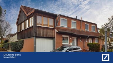 Reihenendhaus zum Kauf provisionsfrei 339.000 € 4 Zimmer 122 m² 255 m² Grundstück Buir Kerpen 50170