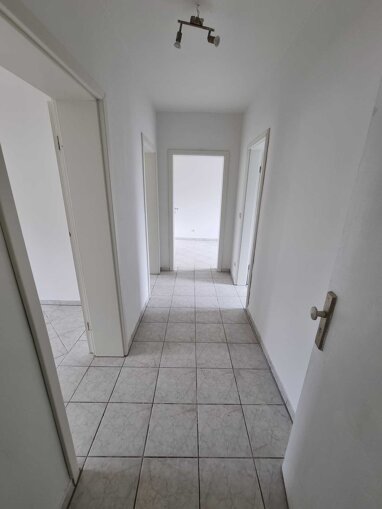 Wohnung zur Miete 520 € 3,5 Zimmer 65 m² 2. Geschoss frei ab sofort Poststr. 12a Horst Gelsenkirchen 45899