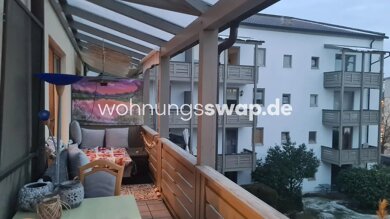 Wohnung zur Miete 690 € 2 Zimmer 69 m² Eisvogelweg 4 Lerchenfeld Freising 85356