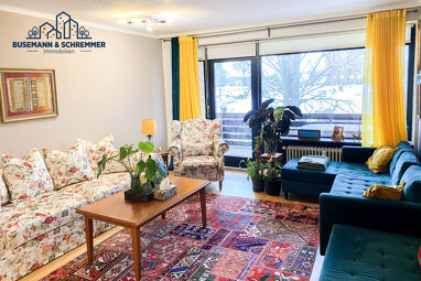 Wohnung zum Kauf 199.000 € 3 Zimmer 75,2 m² 1. Geschoss Bemerode Hannover 30539