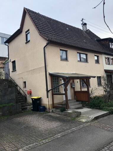 Einfamilienhaus zum Kauf 272.000 € 4 Zimmer 74 m² 373 m² Grundstück Schwieberdingen Schwieberdingen 71701