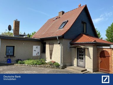 Einfamilienhaus zum Kauf provisionsfrei 199.000 € 4 Zimmer 151 m² 485 m² Grundstück Friedland Friedland 17098