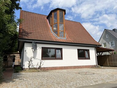 Haus zum Kauf Provisionsfrei 139.000 € 4 Zimmer 120 m² 488 m² Grundstück Pillauer Weg 6 Brunsbüttel 25541