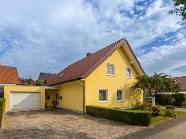 Haus zum Kauf 449.000 € 7 Zimmer 170 m² 540 m² Grundstück Büren Büren 33142
