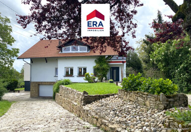 Villa zum Kauf 628.500 € 8 Zimmer 300 m² 4.225 m² Grundstück Kerbach 57460