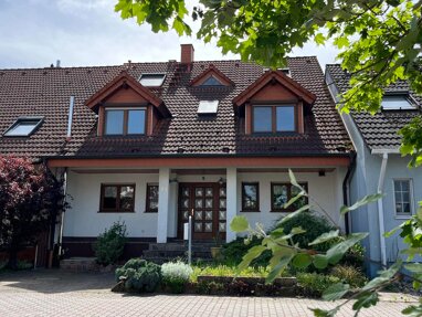 Reihenmittelhaus zum Kauf 599.000 € 7,5 Zimmer 200 m² 343 m² Grundstück Hockenheim 68766