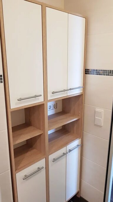 Wohnung zur Miete 1.100 € 3,5 Zimmer 83 m² Geschoss 6/12 Kernstadt Leonberg 71229