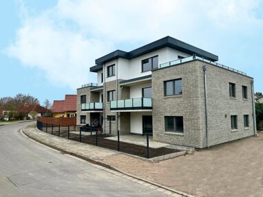Wohnung zum Kauf 379.000 € 3 Zimmer 101,4 m² 1. Geschoss Nienburg Nienburg (Weser) 31582