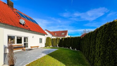 Einfamilienhaus zum Kauf 495.000 € 5 Zimmer 138 m² 443 m² Grundstück Dettensee Horb am Neckar 72160