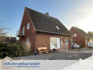 Einfamilienhaus zum Kauf 249.000 € 5 Zimmer 108 m² 854 m² Grundstück Papenburg Papenburg 26871