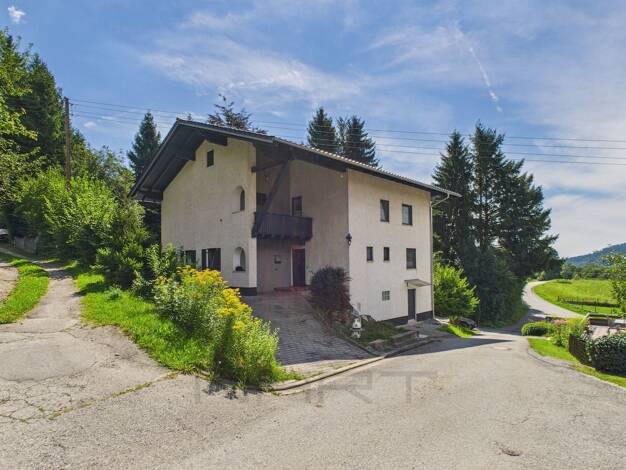Einfamilienhaus zum Kauf provisionsfrei 650.000 € 9 Zimmer 218,3 m² 1.123 m² Grundstück Graßlingsberg Grafling 94539