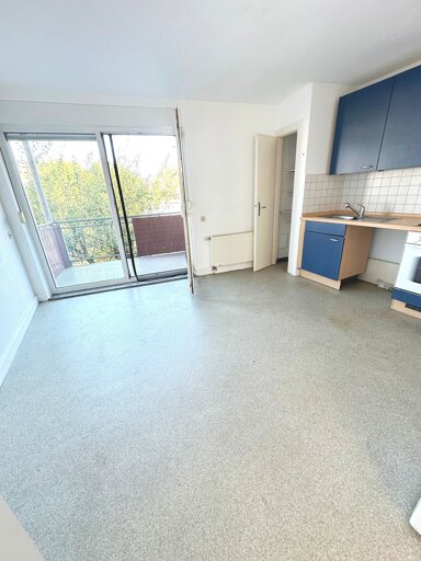 Wohnung zur Miete 600 € 2 Zimmer 60 m² 3. Geschoss Brückenstraße 22 Altstadt 6 Trier 54290