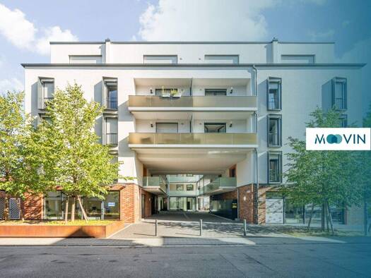 Studio zur Miete 450 € 1 Zimmer 18 m² 2. Geschoss frei ab sofort Heinrich-Fuchs-Straße 100 Rohrbach Heidelberg 69126