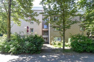 Wohnung zur Miete nur mit Wohnberechtigungsschein 365,51 € 2 Zimmer 56,8 m² 1. Geschoss Auf dem Bruch 62 Dümpten - West Mülheim/Ruhr 45475