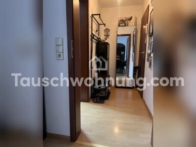 Wohnung zur Miete Tauschwohnung 650 € 2 Zimmer 54 m² 2. Geschoss Zähringen Freiburg im Breisgau 79108