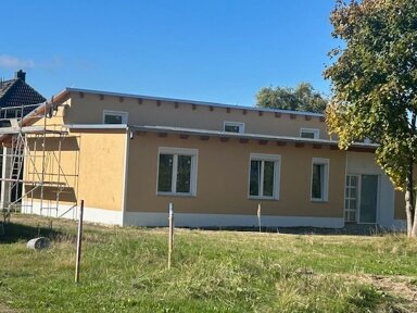 Einfamilienhaus zum Kauf 349.000 € 5 Zimmer 155 m² 850 m² Grundstück frei ab sofort Am Erlegrund 4 in 39264 Zerbst OT Pulspforde Neue Mühle Zerbst/Anhalt 39264